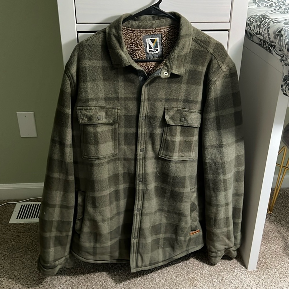 Jackets